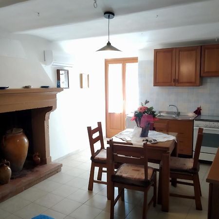 Da Nonna Ida Villa Civita Campomarano Luaran gambar