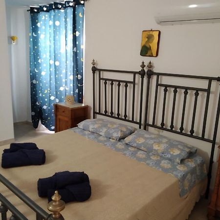 Da Nonna Ida Villa Civita Campomarano Luaran gambar