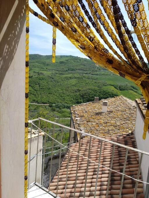 Da Nonna Ida Villa Civita Campomarano Luaran gambar