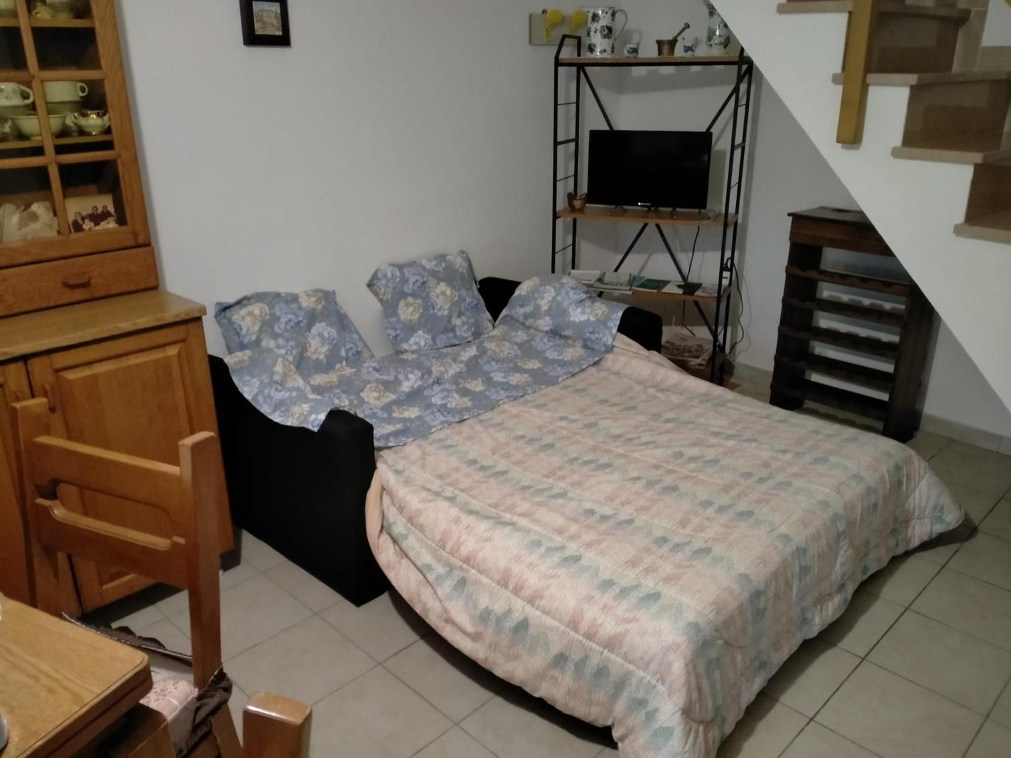 Da Nonna Ida Villa Civita Campomarano Luaran gambar