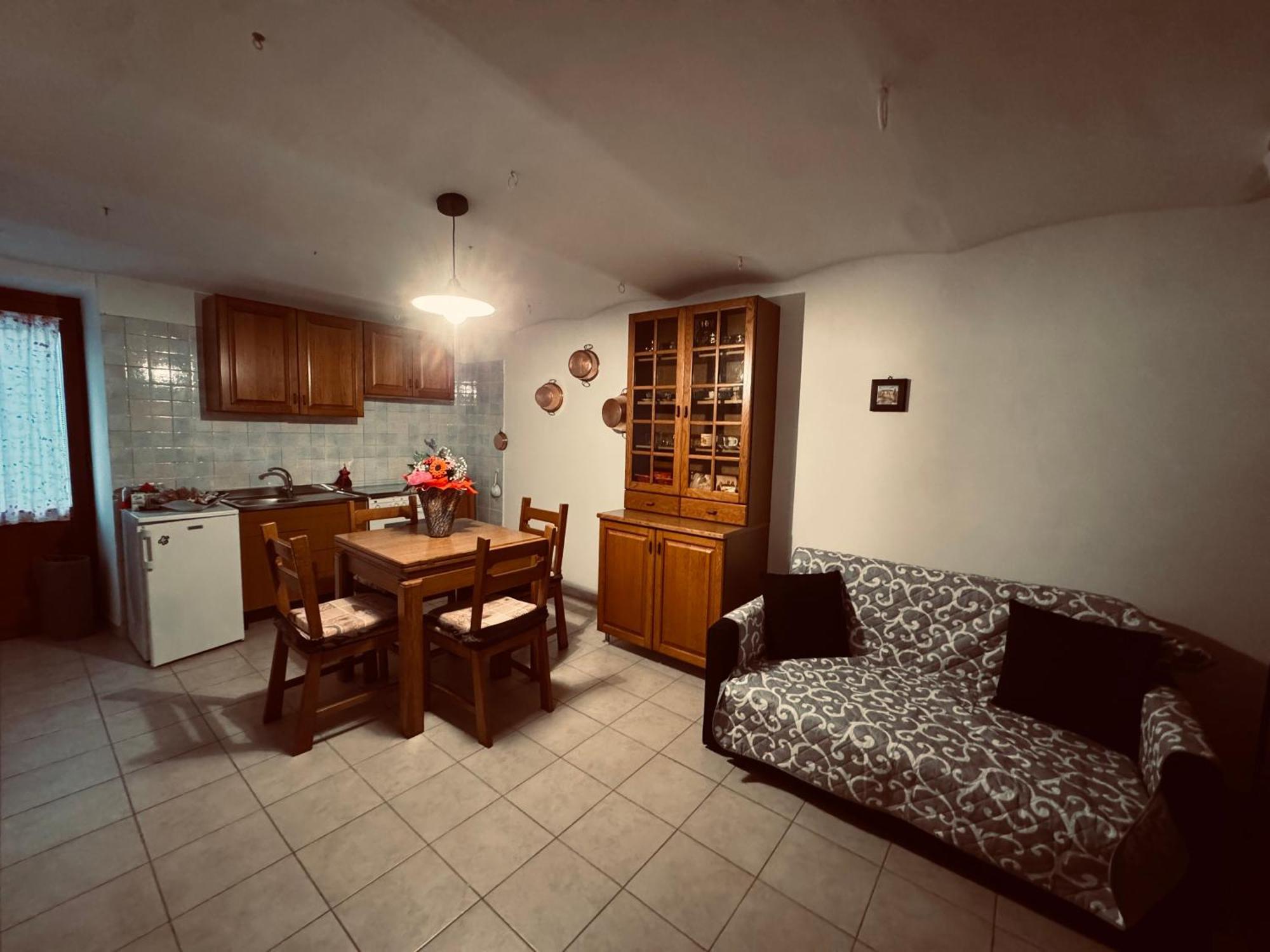 Da Nonna Ida Villa Civita Campomarano Luaran gambar