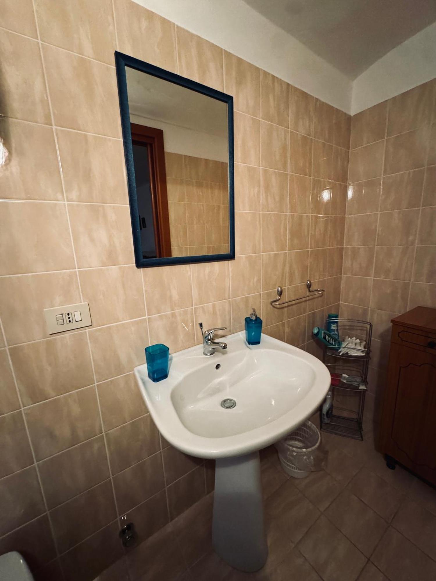 Da Nonna Ida Villa Civita Campomarano Luaran gambar