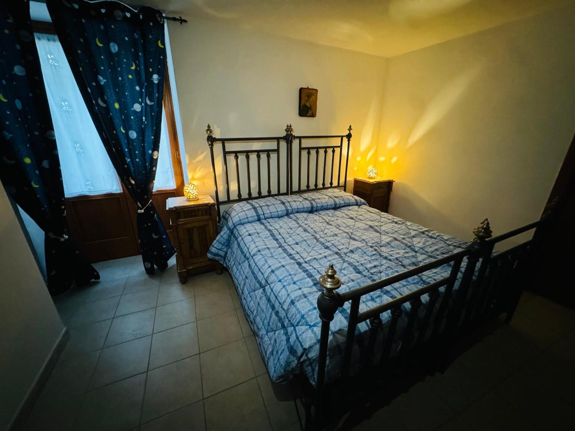 Da Nonna Ida Villa Civita Campomarano Luaran gambar