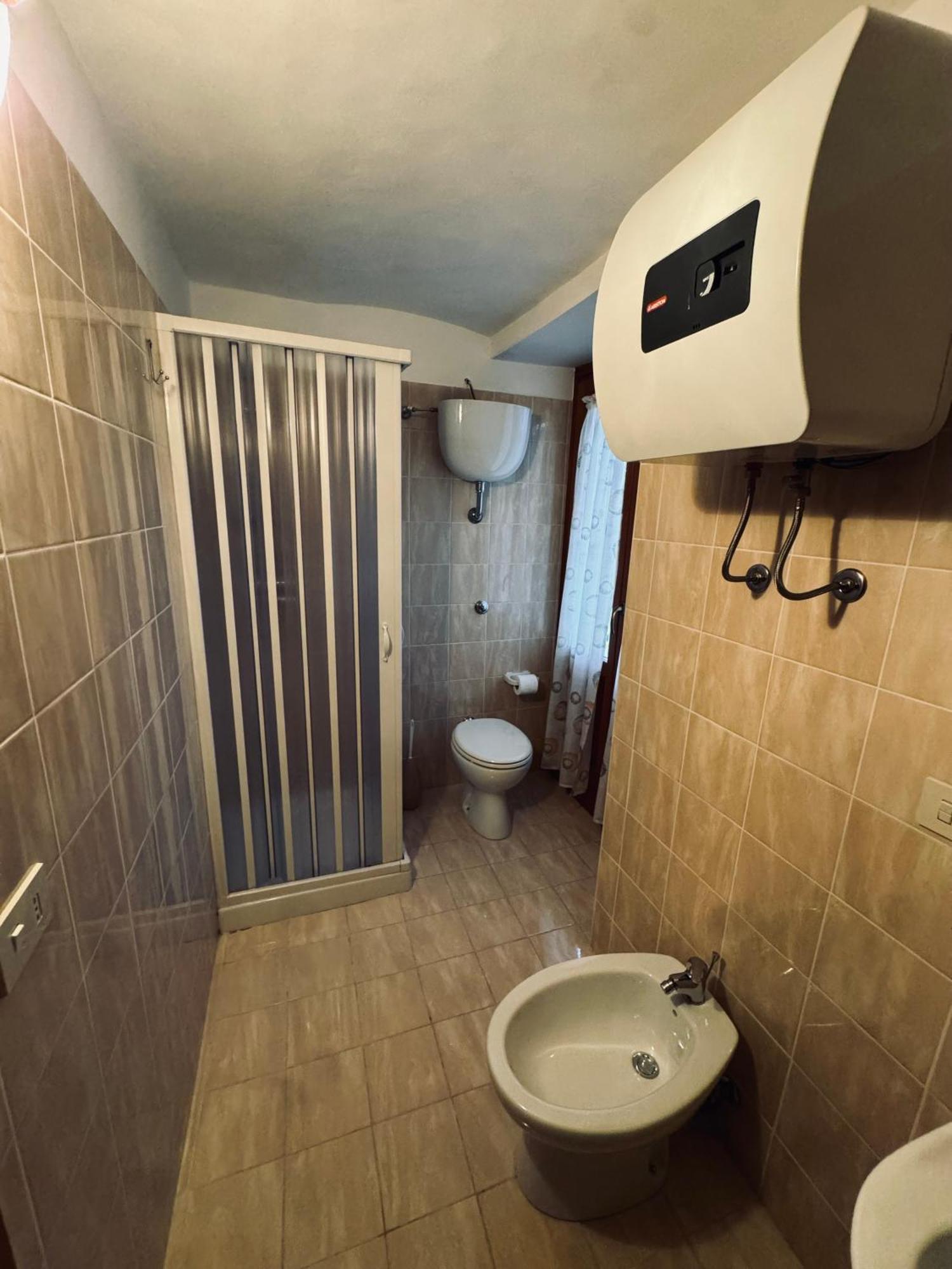 Da Nonna Ida Villa Civita Campomarano Luaran gambar