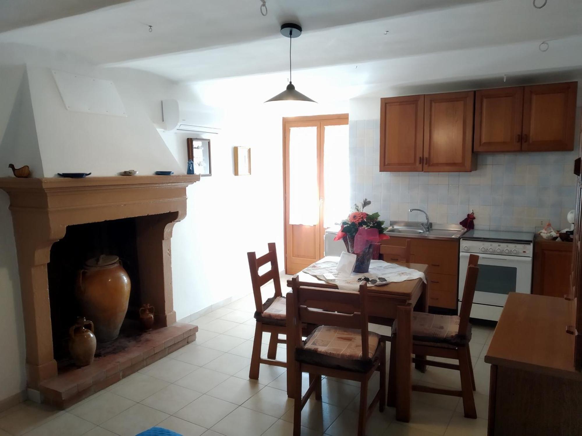 Da Nonna Ida Villa Civita Campomarano Luaran gambar