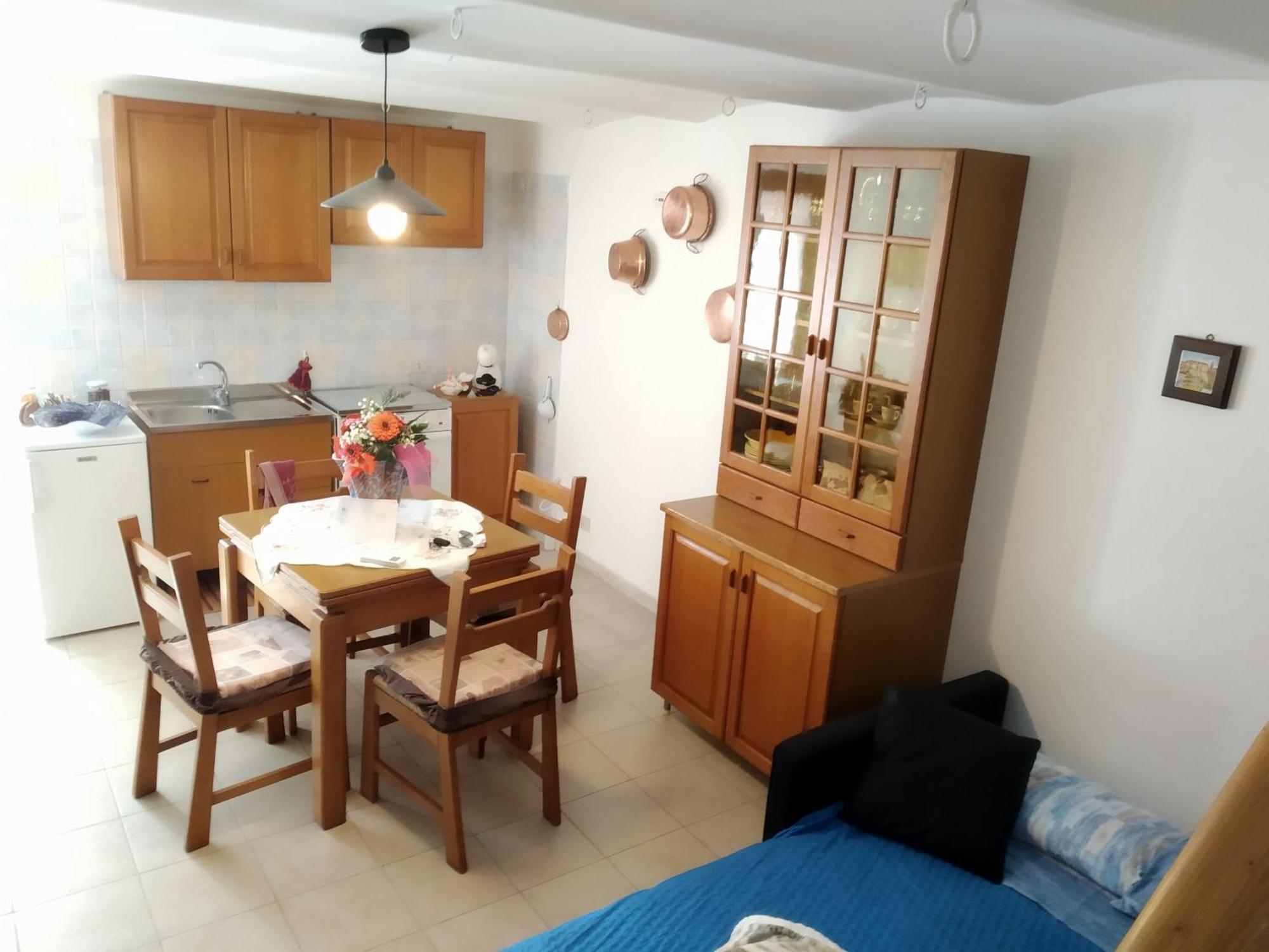 Da Nonna Ida Villa Civita Campomarano Luaran gambar