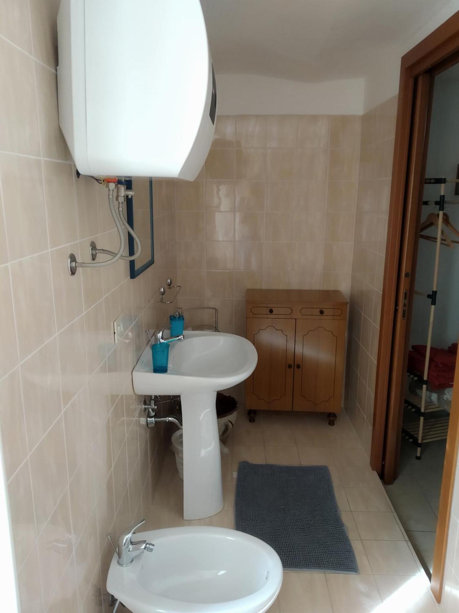 Da Nonna Ida Villa Civita Campomarano Luaran gambar